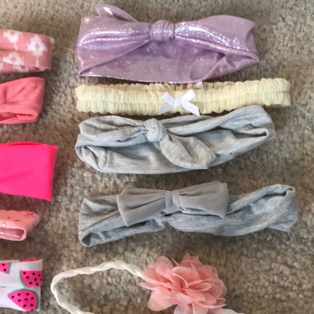 Headband Bundle - Picture 3 of 6